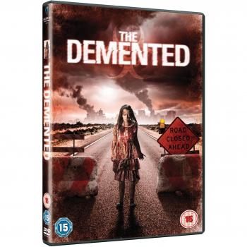 The Demented [DVD] [Reino Unido]