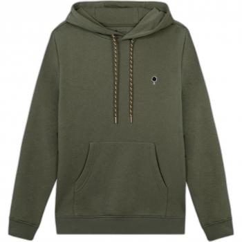 Faguo Dirac Cotton Hoodie