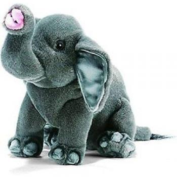 Anima - Peluche Elé©phanteau 31 cm 31xcm