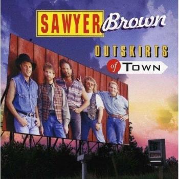 Outskirts of Town