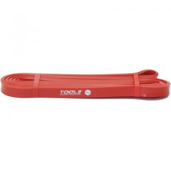 Toolz Super Band (super-light) Bänder - Rojo