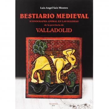BESTIARIO MEDIEVAL