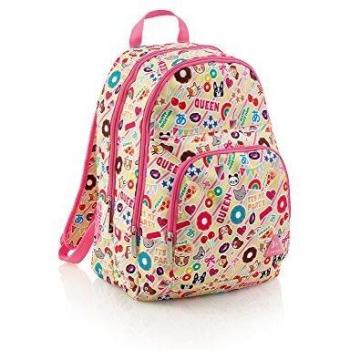 Jordi Labanda 16640 Mochila Grande Triple, 23 L, Multicolor