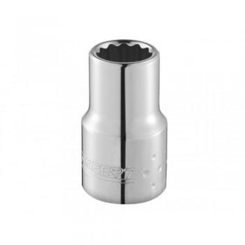EXPERT E113740 - Vaso 1/4 - 12 caras 3/16