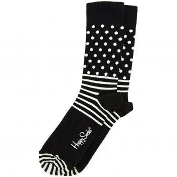 Happy Socks STRIPE DOTS - Calcetines unisex, color 999, talla única
