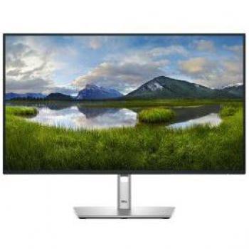 Monitor LCD DELL P2725H de 27 Full HD 1920 x 1080, 8 ms, Negro