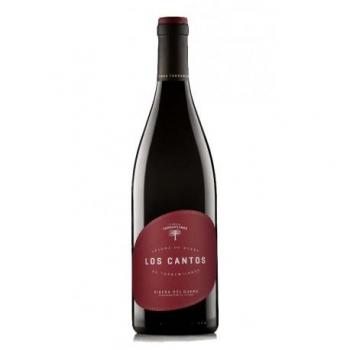 Vino Tinto Los Cantos Crianza 2019, D.O. Ribera del Duero