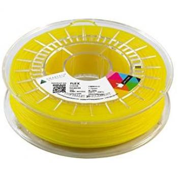 Filamento Flexible 93A Smartfil 1,75mm 750g para Impresión 3D