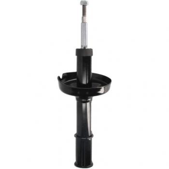 Amortiguador Magnum Technology AHR053MT para Eje delantero con presión de aceite, columna espiga arriba, compatible con RENAULT: CLIO 2, 2 Kasten, Thalia 1