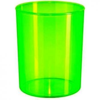 Han 18131-70 Elegance - Papelera con capacidad de 13 litros, color verde