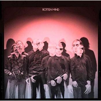 Rotten Mind [VINYL]