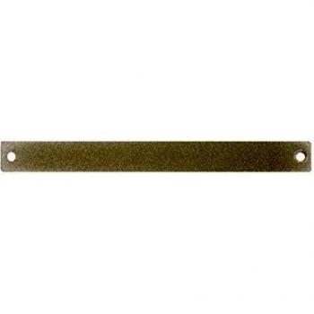 Pferd 0007666690015 Chapa de Diamante