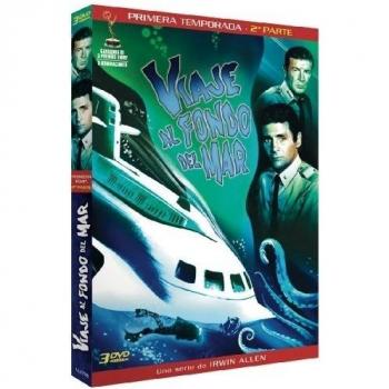 Viaje Al Fondo Del Mar - Temporada 1