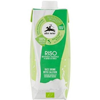 Alce Nero bevanda biologica Soloriso