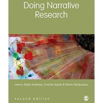 Doing Narrative Research