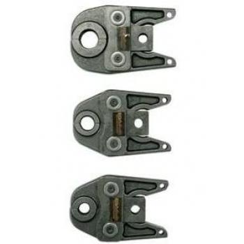 Egamaster - Mordaza para prensar radial h25