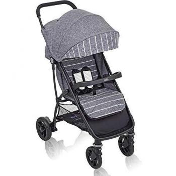 Silla de paseo Breaze Lite Suits Me de Baby Graco