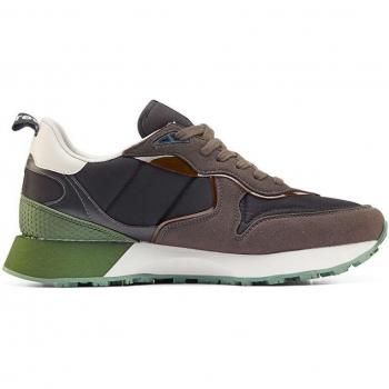 Zapatillas Duuo Calma 2.0 Marrón para Hombre