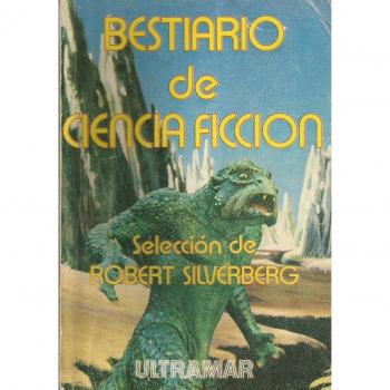 Bestiario de ciencia ficción