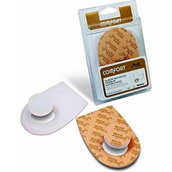 Sanator Talonera Espolon Orificio Silicona T Med