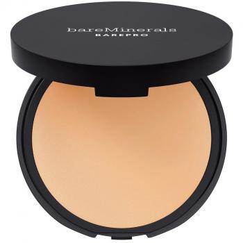 bareMinerals BAREPRO 16HR Skin-Perfecting Powder Foundation - Fair 15 Warm