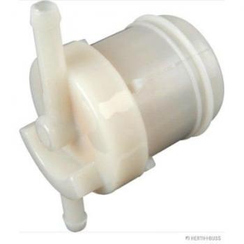 Filtro de combustible Herth+Buss Jakoparts J1333002 para Kia Pride, Mazda 121, 323, 626, 929 y Rx-7
