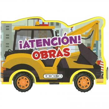 Atencion obras