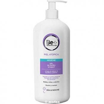 BE+ MED ATOPICONTROL GEL DE BAÑO SYNDET 750ML