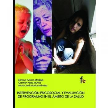 Intervencion Psicosocial Y Evalua