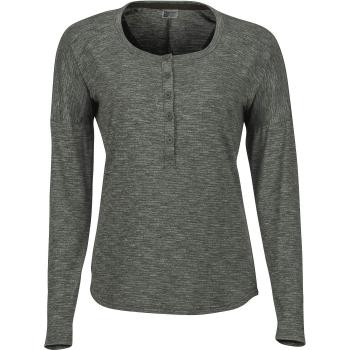 Marmot Jayne - Camiseta de Manga Larga Mujer - Oliva Talla M 2019