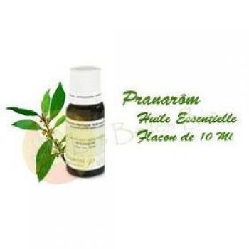 Cajeput Aceite Esencial Bio 10 Ml Pranarom