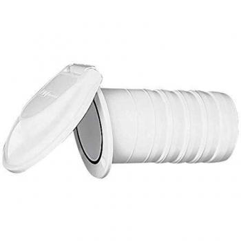 Nuova Rade - System with Flap, Color White