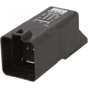 Relé de precalentamiento HUCO 132172 / HITACHI 132172