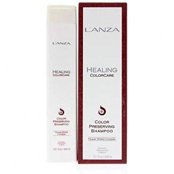 L'ANZA Healing Colour Preserving Shampoo 300ml