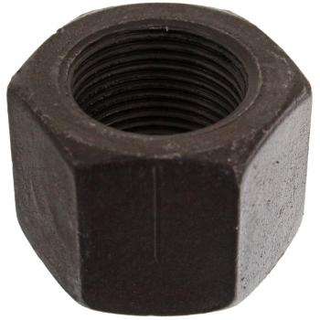 Tuerca de rueda FEBI BILSTEIN 04938 - Características: fabricada en acero, diseño de alta resistencia, rosca M12x1.5, diámetro de 32 mm, acabado galvanizado para mayor durabilidad y