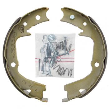 ABS 9324 Brakeshoe Set