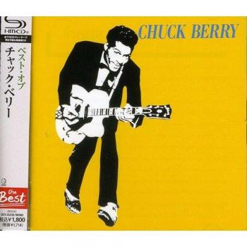 Chuck Berry - Ultimate Hits Collection (Import SHM CD)