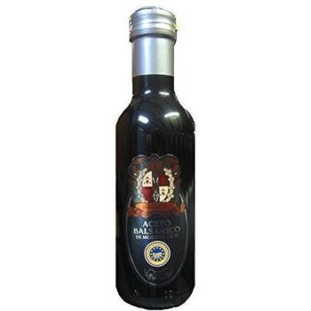 Vinaigre Balsamique de Modène I.G.P. Araldica Argento