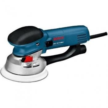 Bosch GEX 150 Turbo - Lijadora
