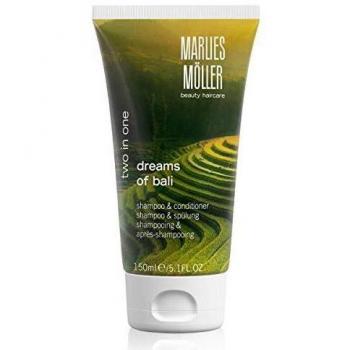 Marlies Moller, Kit para baños - 150 ml.