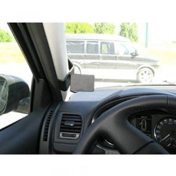 Soporte ProClip Izquierdo para Skoda Fabia/Roomster 2008-2015
