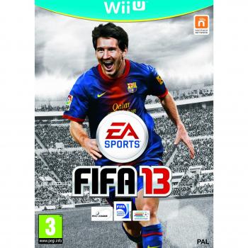 Fifa 13 [Importación Francesa]