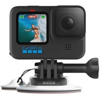 Kit de Montaje para Tabla de Surf GoPro - Accesorios y Soportes Esenciales
