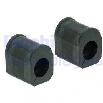 DELPHI estabilizador de barra TD1467W, características: montaje de estabilizador, tipo silentblock, compatible con diversas marcas y modelos de vehículos
