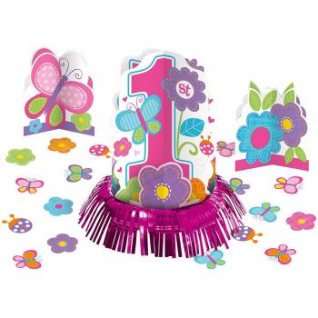 amscan Sweet de cumpleaños de decoración para