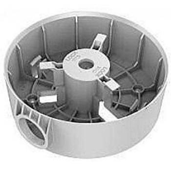 Hikvision Digital Technology DS-1280ZJ-PT3 cámaras de Seguridad y Montaje para Vivienda Caja de Conexiones - Accesorio para cámara de Seguridad