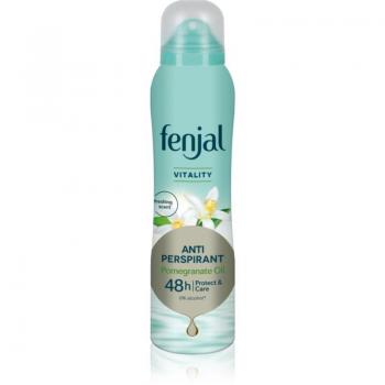 Fenjal Vitality 48h Antiperspirant Spray (150ml)