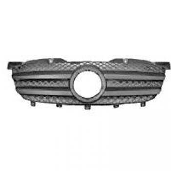 Rejilla Delantera VAN WEZEL 3077510 - Radiador, Alta Calidad, Compatible