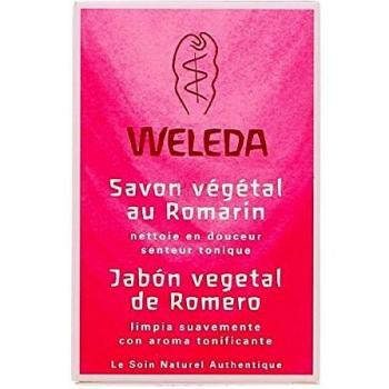 Weleda Sav Végét Toniq Romarin 100G