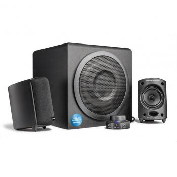 Wavemaster Moody BT - Sistema de Altavoces Activos 2.1